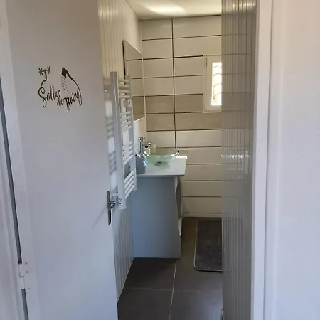Au Perche 32 Vakantiehuis *