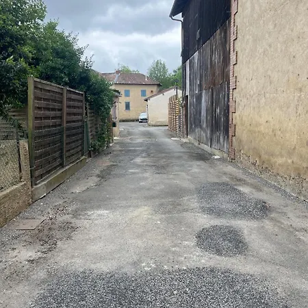 Au Perche 32 * Masseube
