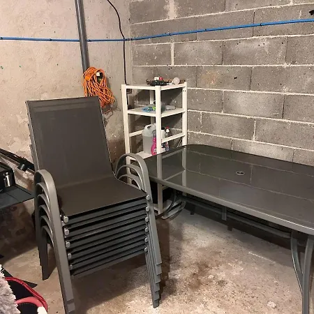 Au Perche 32 Vakantiehuis *
