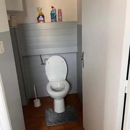 Au Perche 32 Vakantiehuis *