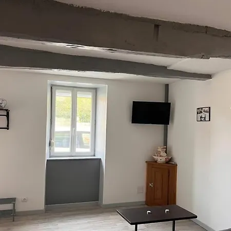 Vakantiehuis Au Perche 32 *
